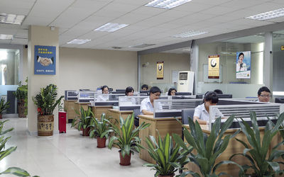 Porcellana Shenzhen E-Tech Digital Technology Co., Ltd. Profilo Aziendale