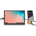 Tipo monitor portatile a 10 pollici di USB di HDR HDMI 60Hz di sostegno del porto di C per il computer portatile