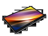 220cd/M2 esposizione portatile del touch screen dell'incastonatura 72% di gamma stretta di colore