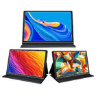 Visualizzi il monitor portatile a 10,1 pollici di colore 16.7M Lightweight FHD per il PC