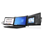 monitor del computer portatile dello schermo di triplo di 300cd/m2 ccc 10.1in IPS