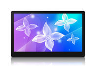 1080P 10 punti monitor portatile di alta risoluzione di tocco capacitivo 15,6»