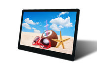 monitor portatile a 15,6 pollici di mini USB C del touch screen 1080p 16:9 di risposta 25ms