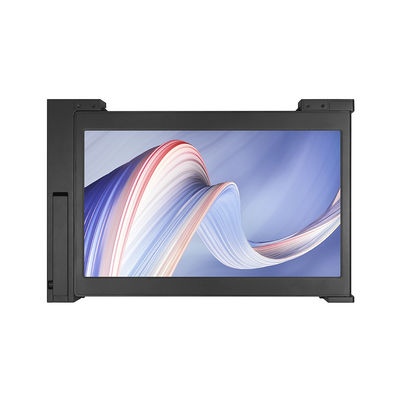 Schermo a 11,6 pollici del computer portatile del trio di HD 1080P IPS compatibile con il PC del mackintosh